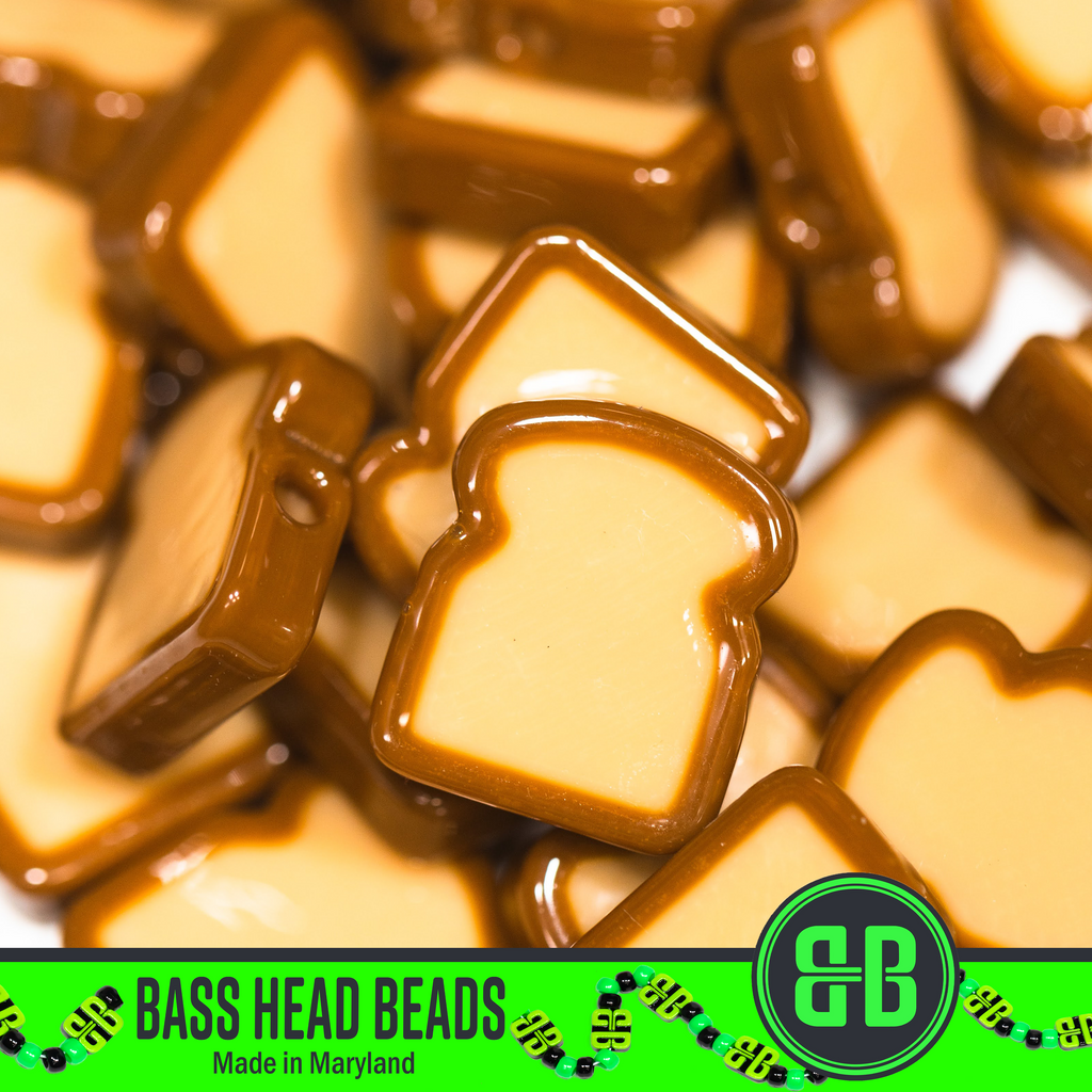 Toast/Bread Beads