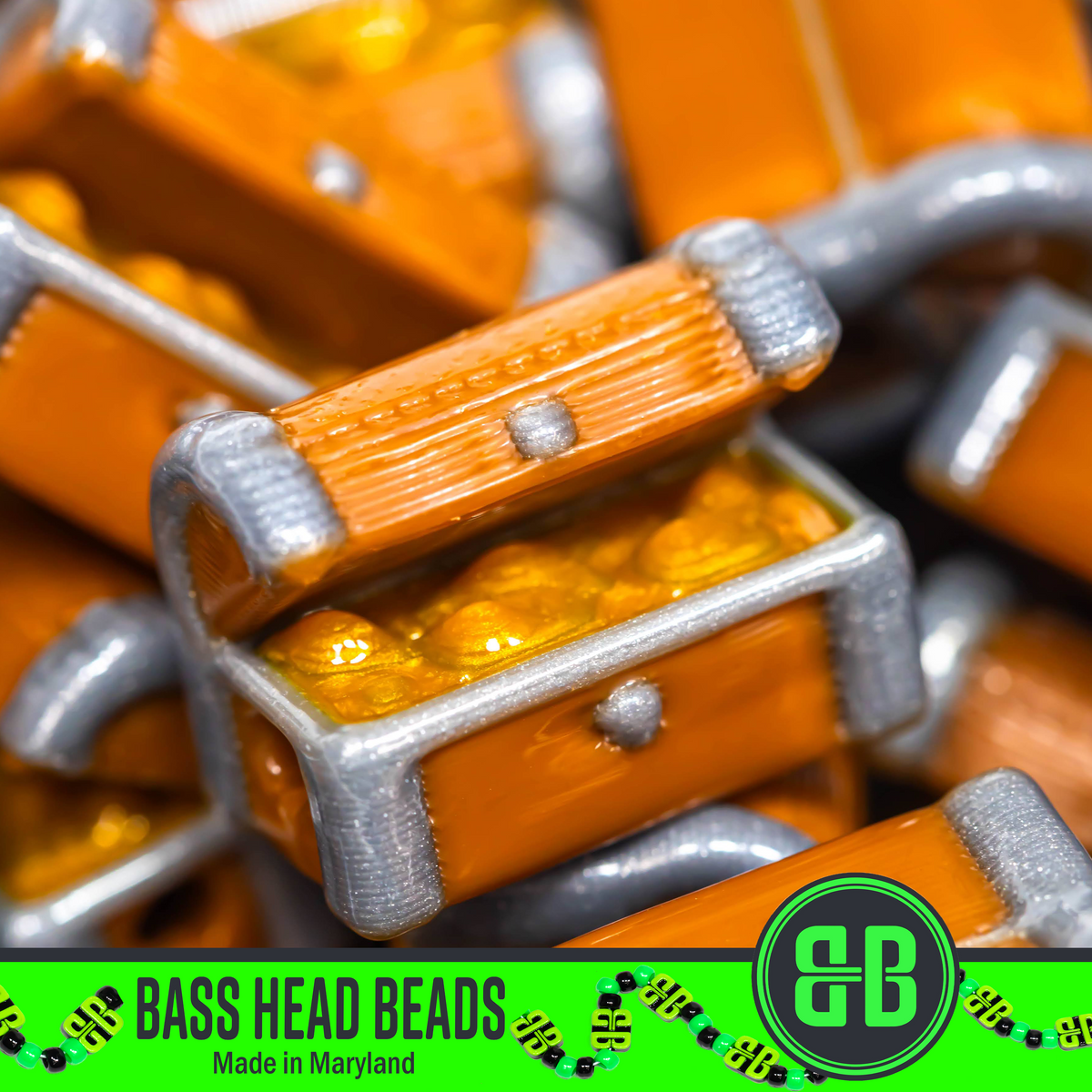 Treasure Chest Beads
