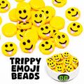 Trip Emoji Beads
