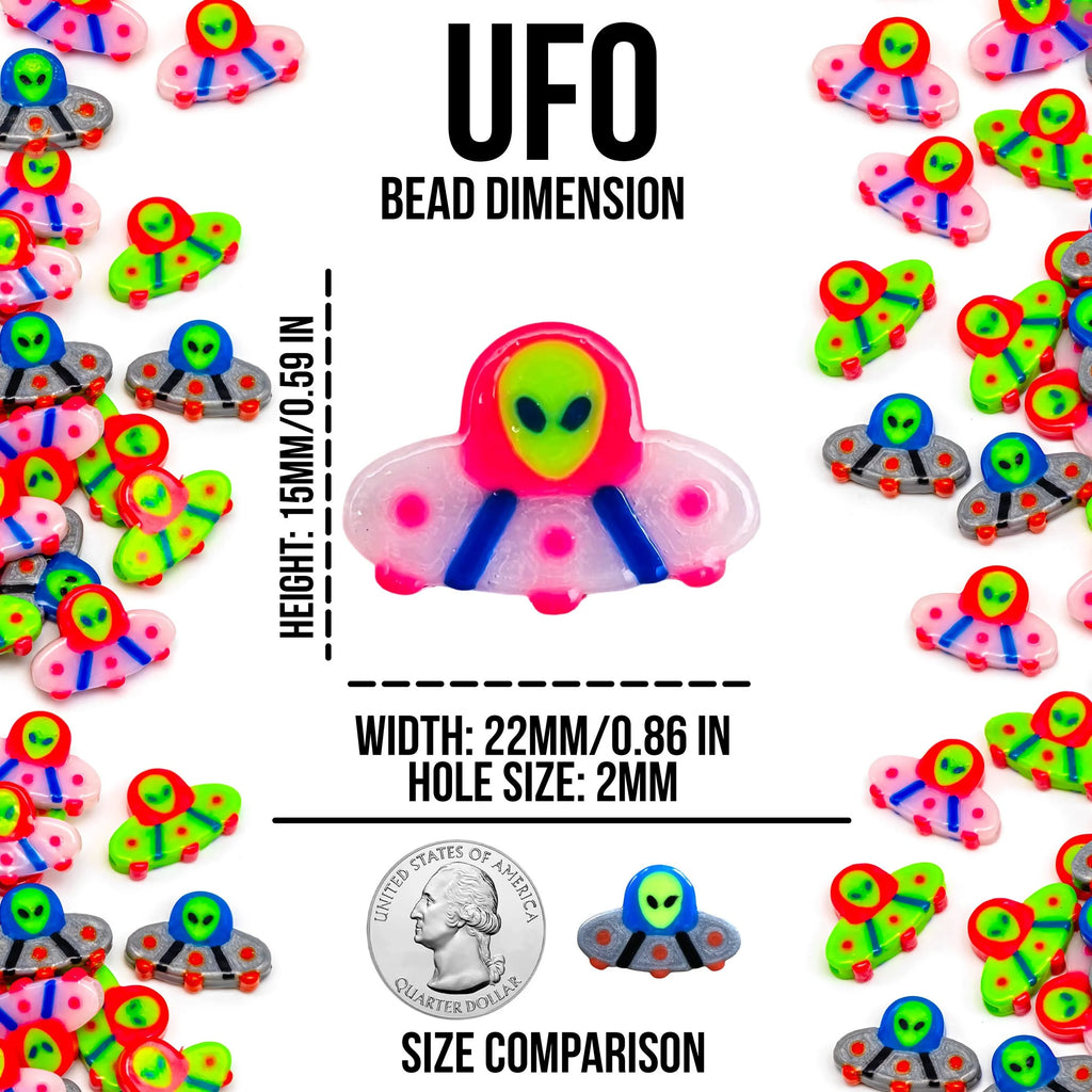 UFO Beads