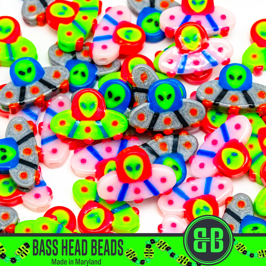 UFO Beads