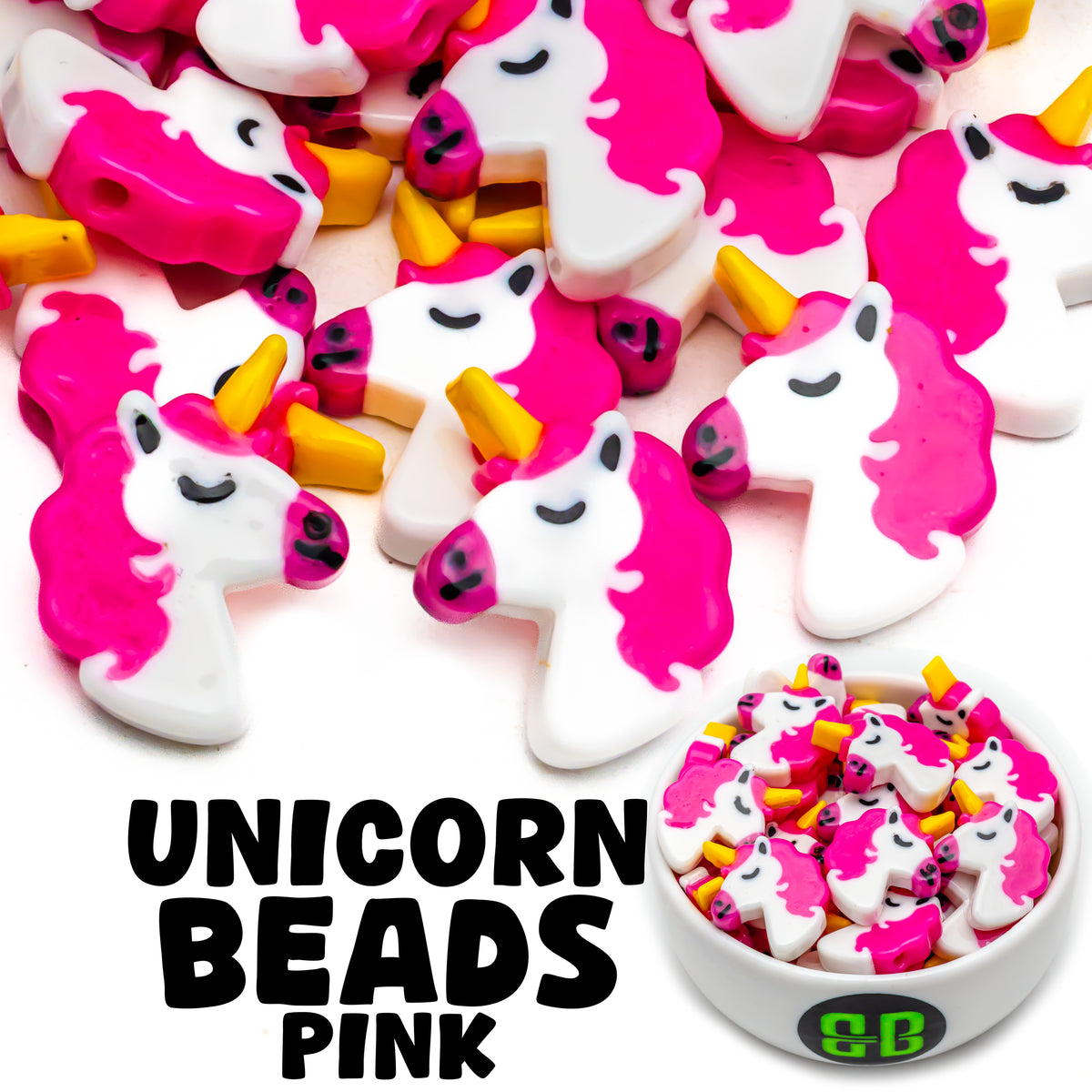 Unicorn Beads