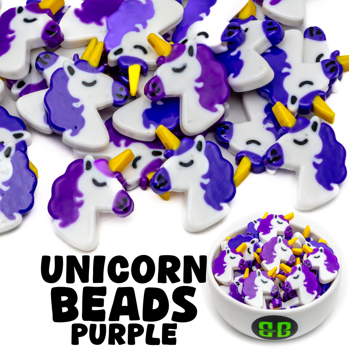 Unicorn Beads