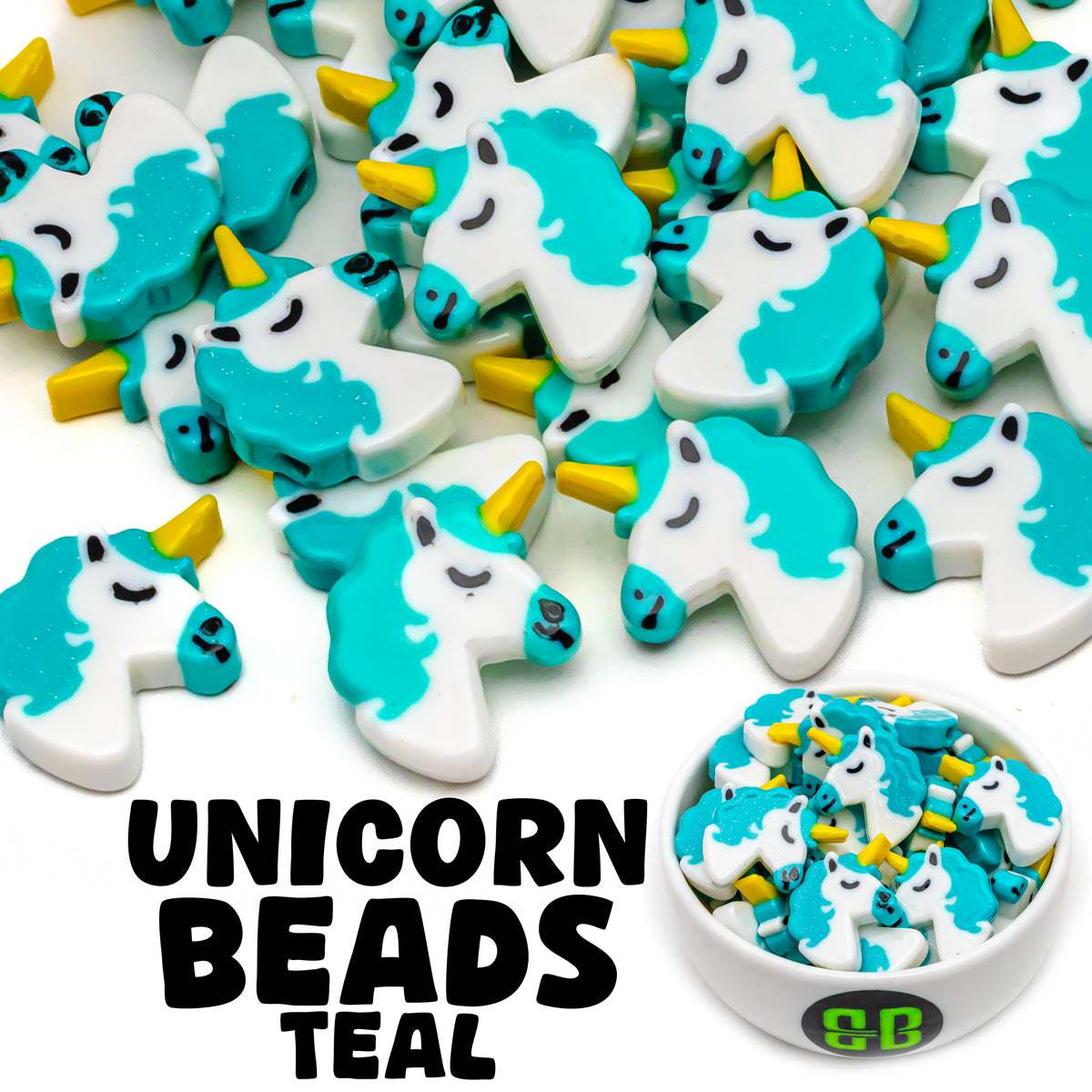 Unicorn Beads