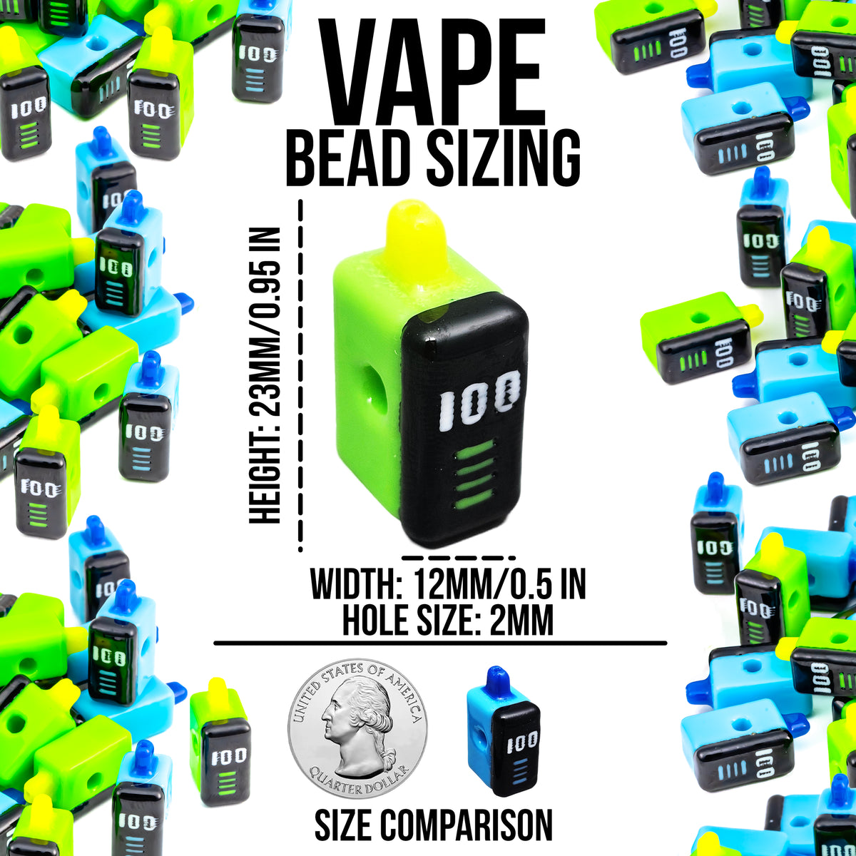 Vape Beads