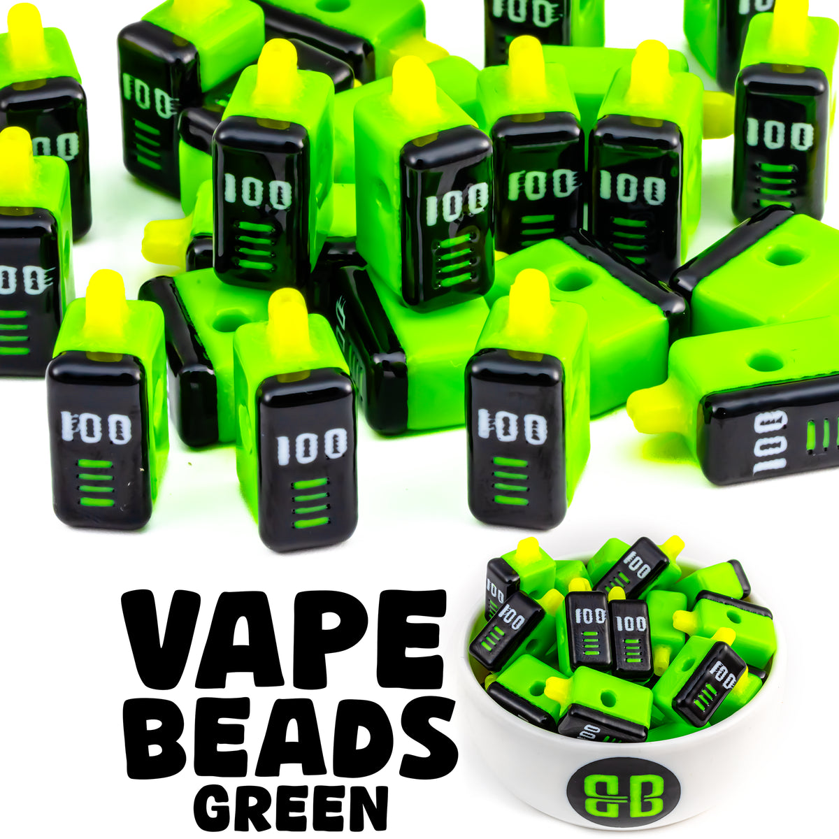 Vape Beads