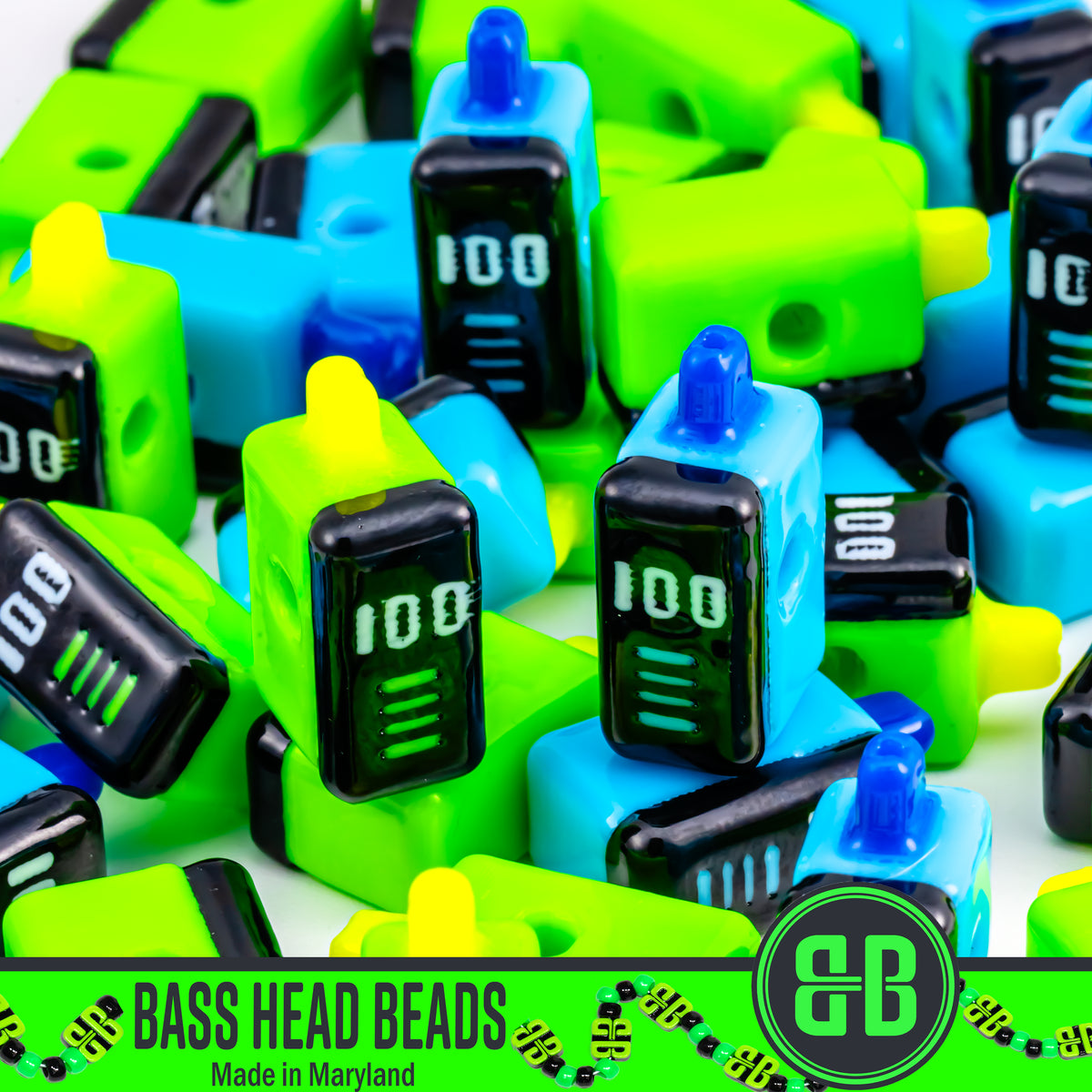 Vape Beads