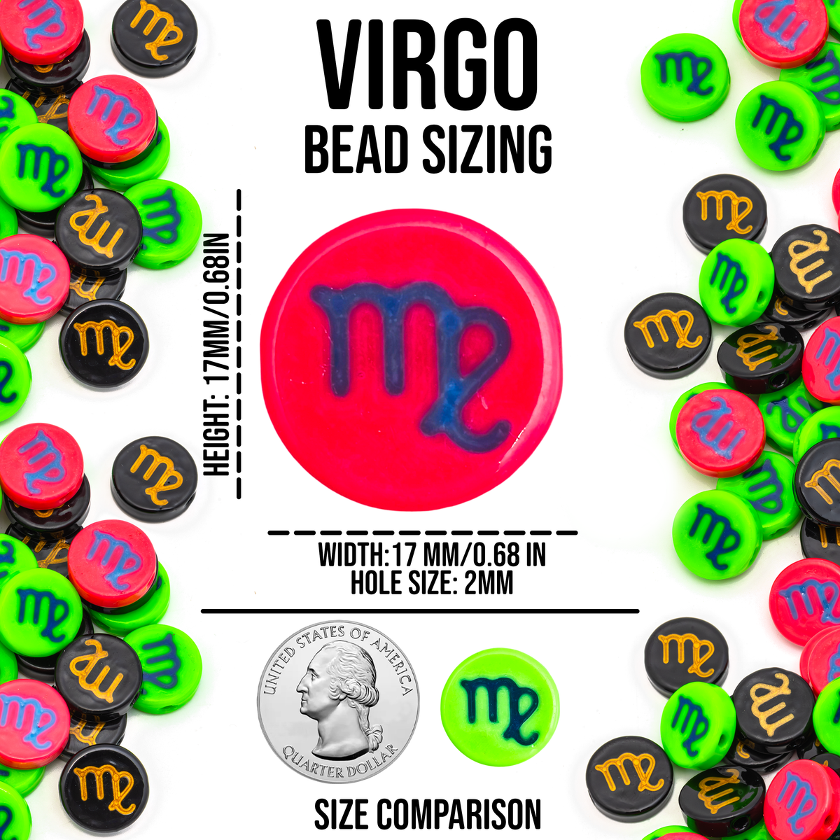 Zodiac Bead Soup
