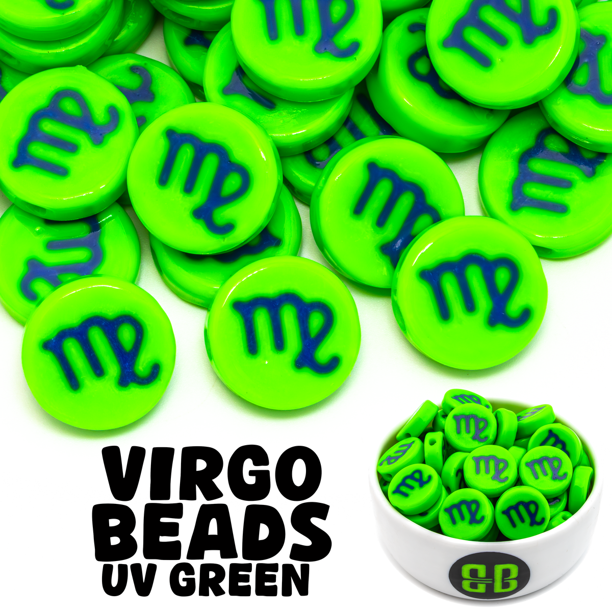 Virgo Beads