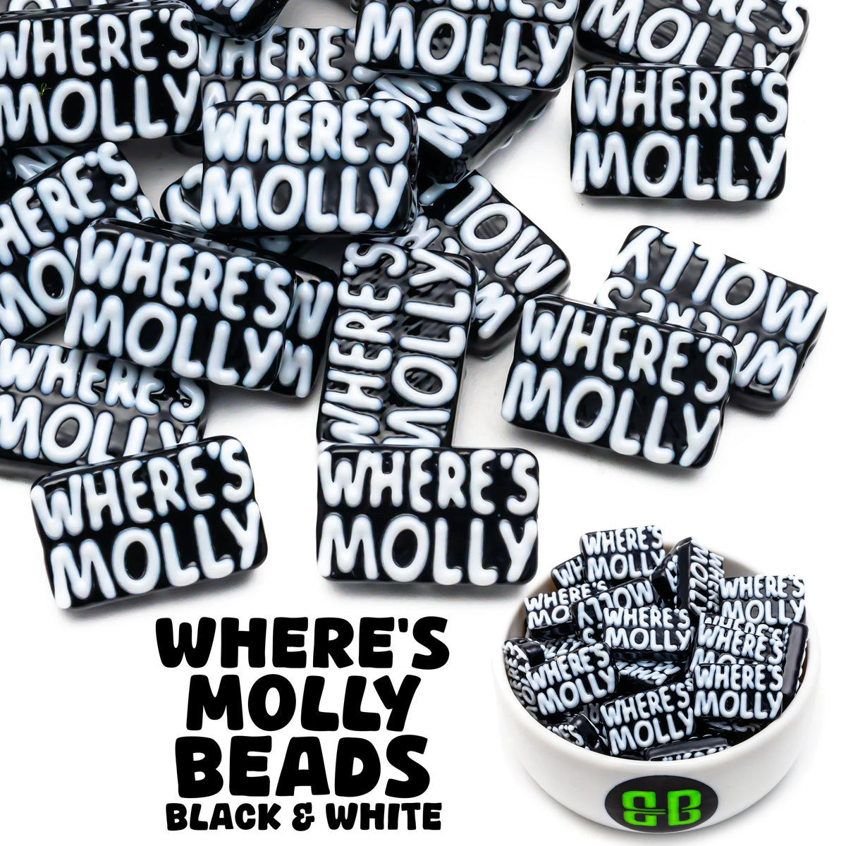 Where's Molly Beads