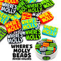 Where's Molly Beads
