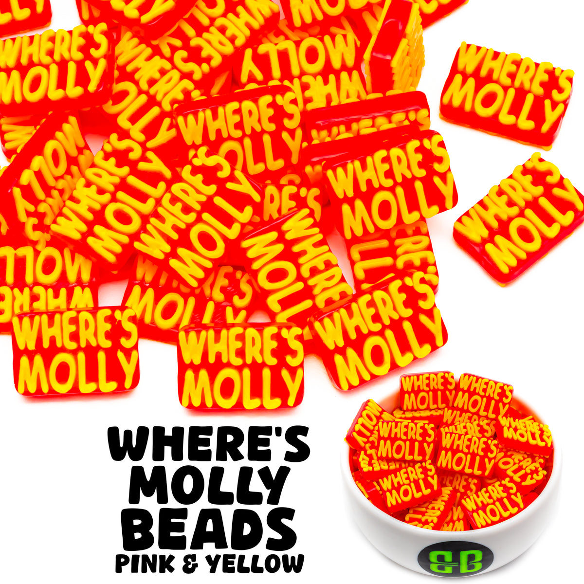 Where's Molly Beads