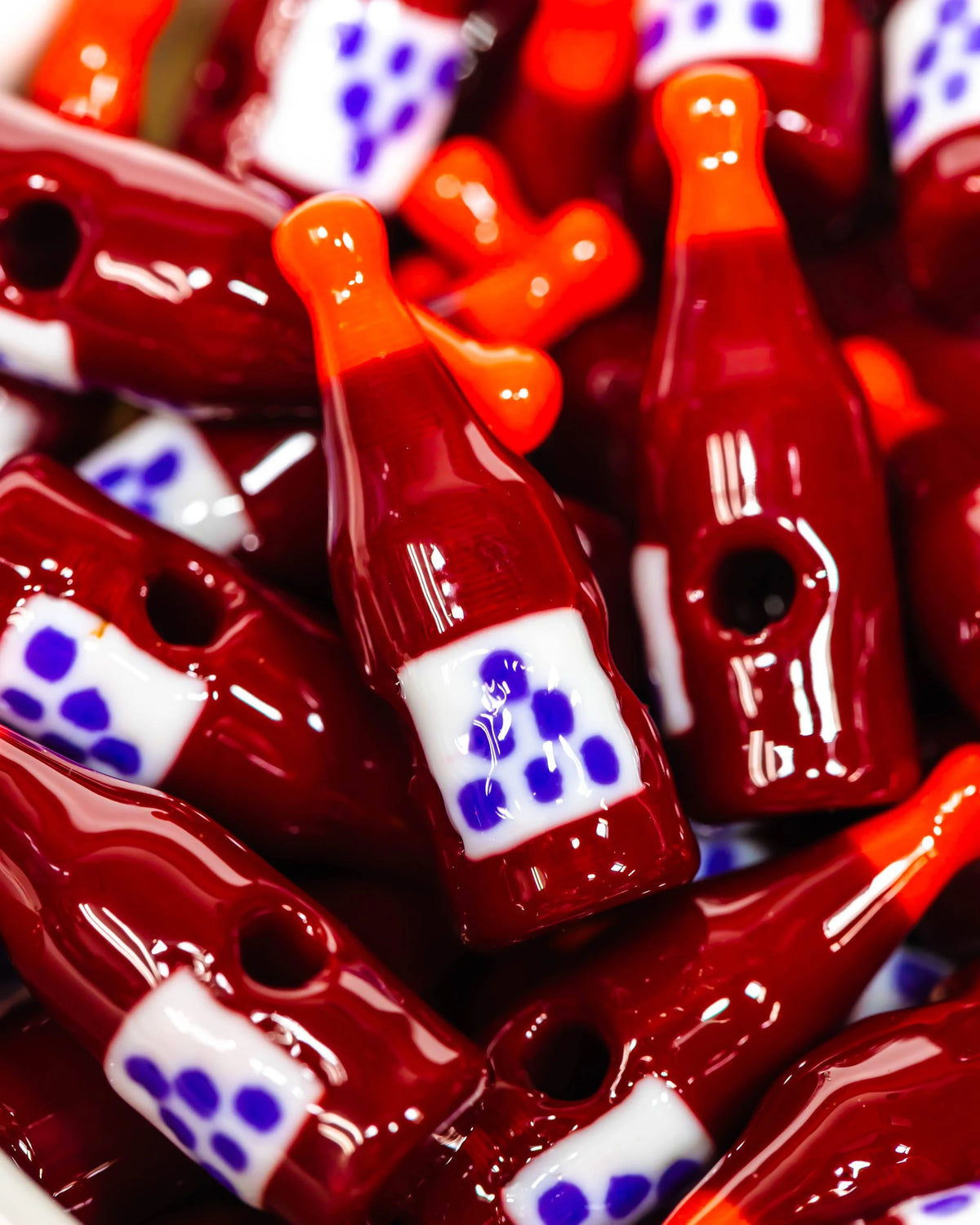 Wine Beads